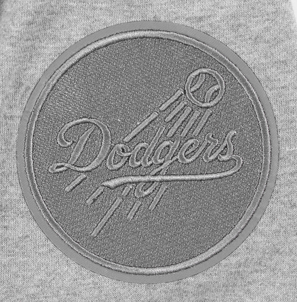 MLB LOS ANGELES DODGERS NEUTRAL MEN'S SHORT
