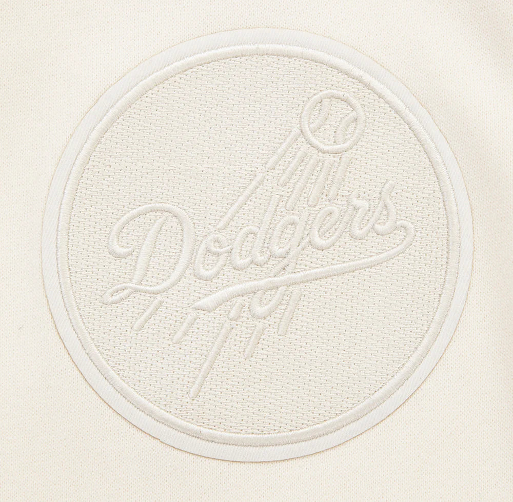 MLB LOS ANGELES DODGERS NEUTRAL MEN'S SHORT