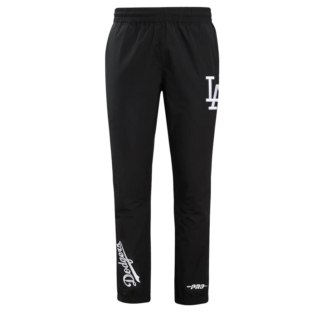 MLB LOS ANGELES DODGERS CLASSIC WIND SUIT MEN'S WOVEN PANT