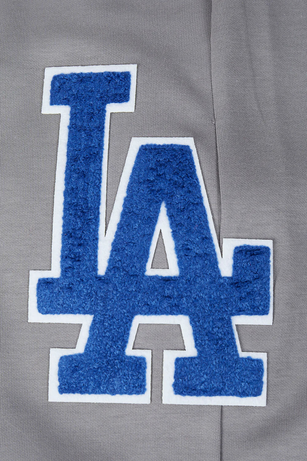 MLB LOS ANGELES DODGERS CLASSIC CHENILLE MEN'S JOGGER