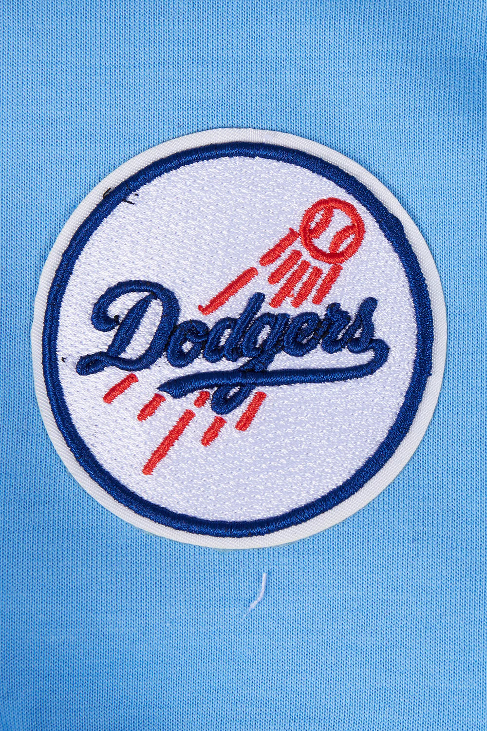 MLB LOS ANGELES DODGERS CLASSIC CHENILLE MEN'S JOGGER