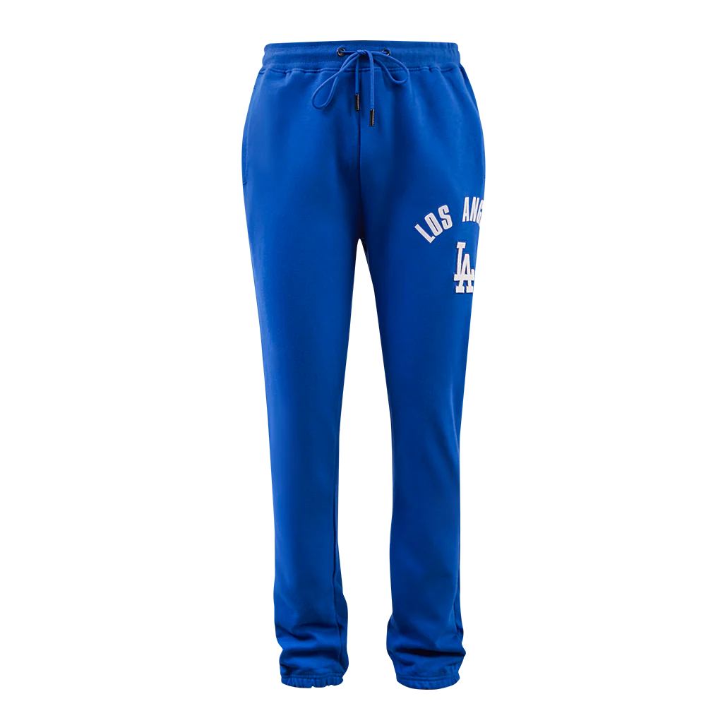 MLB LOS ANGELES DODGERS CLASSIC MEN'S SWEATPANT