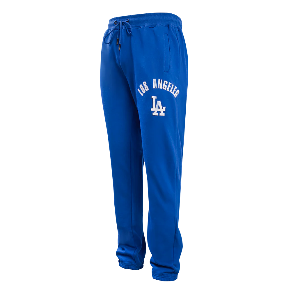 MLB LOS ANGELES DODGERS CLASSIC MEN'S SWEATPANT