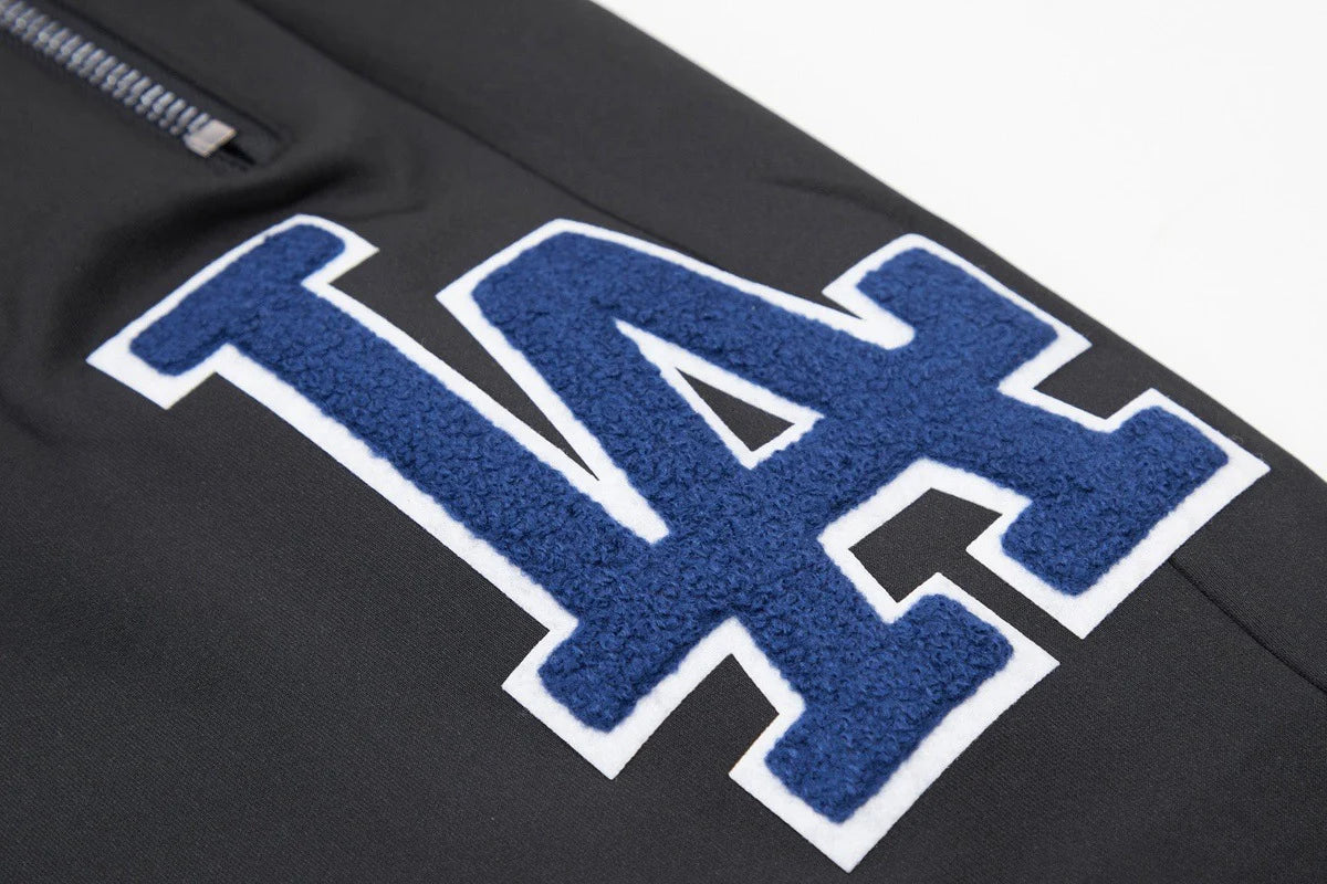 MLB LOS ANGELES DODGERS CLASSIC MEN'S TRACK PANT