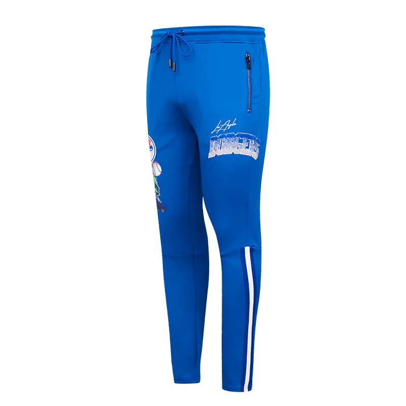 MLB LOS ANGELES DODGERS HOMETOWN MEN'S TRACK PANT