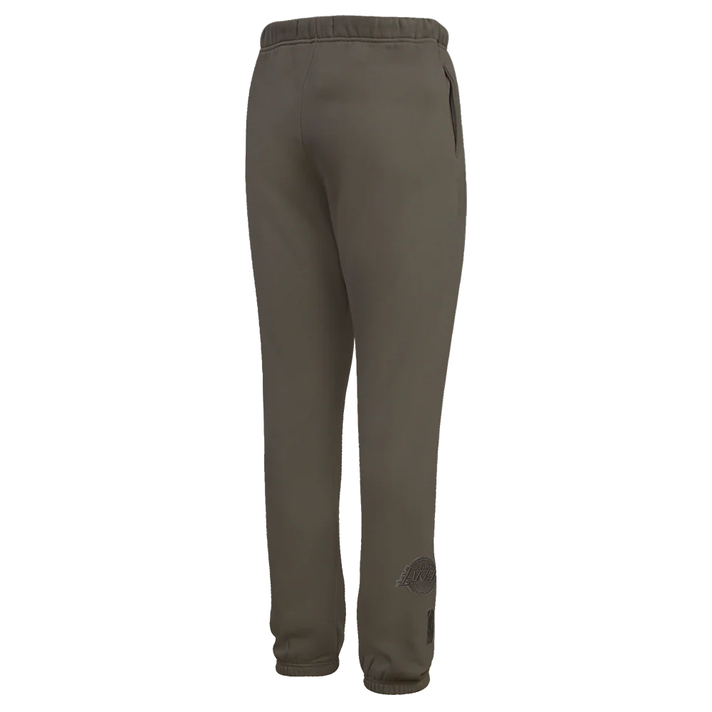 MLB LOS ANGELES DODGERS NEUTRAL MEN'S SWEATPANT