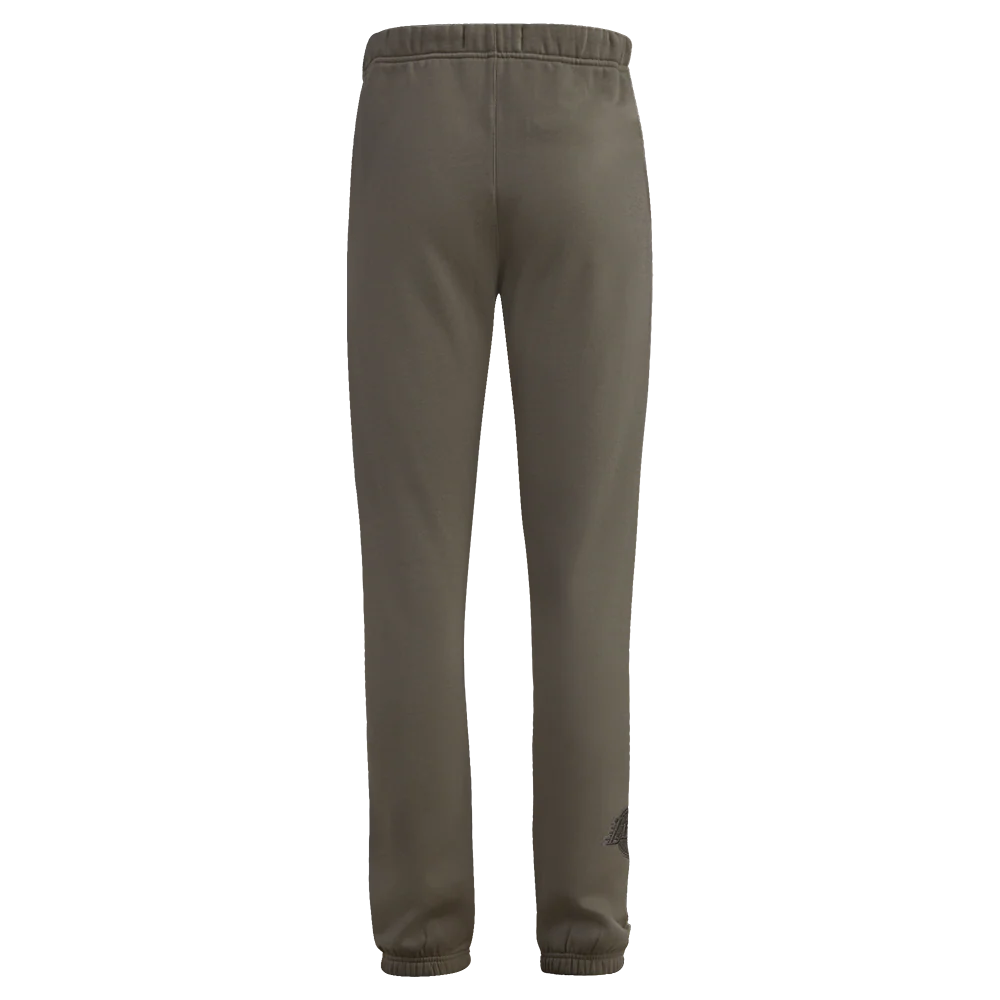 MLB LOS ANGELES DODGERS NEUTRAL MEN'S SWEATPANT