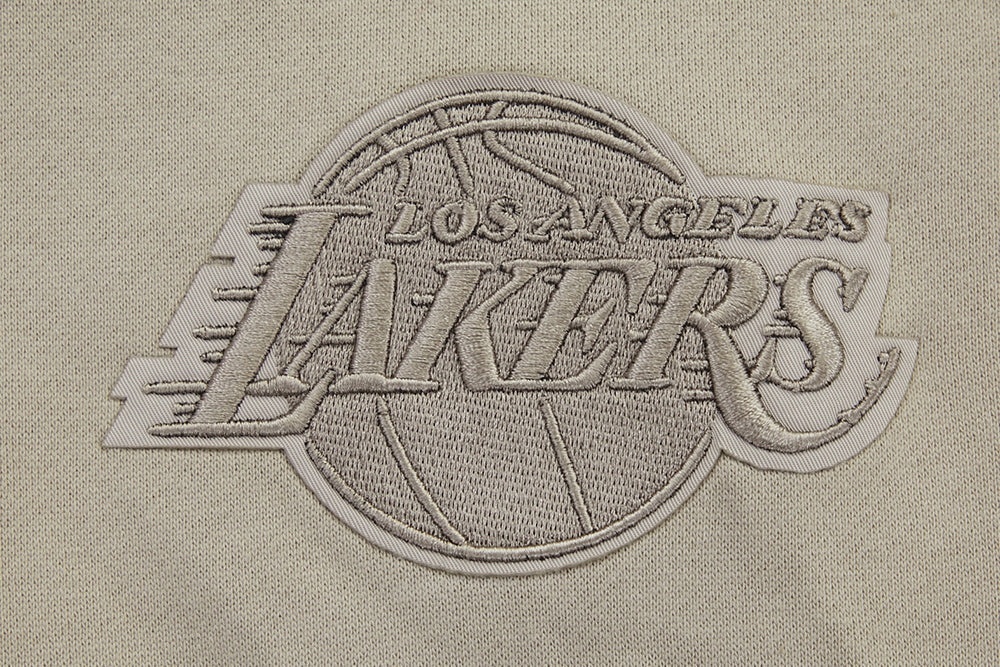 MLB LOS ANGELES DODGERS NEUTRAL FLEECE SWEATPANT