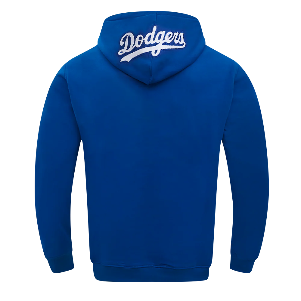 MLB LOS ANGELES DODGERS SHOHEI OHTANI #17 CLASSIC MEN'S DK PO HOODIE
