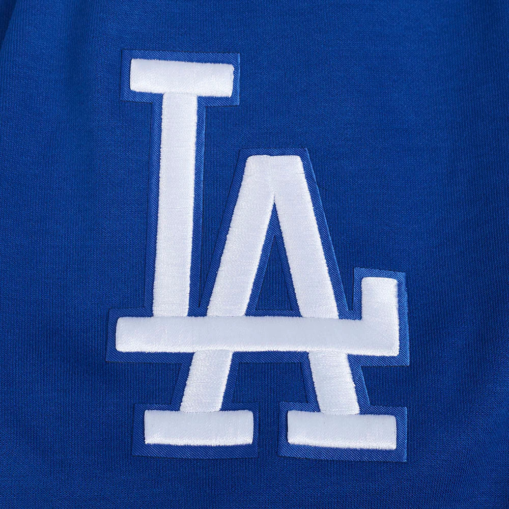 MLB LOS ANGELES DODGERS SHOHEI OHTANI #17 CLASSIC MEN'S DK PO HOODIE