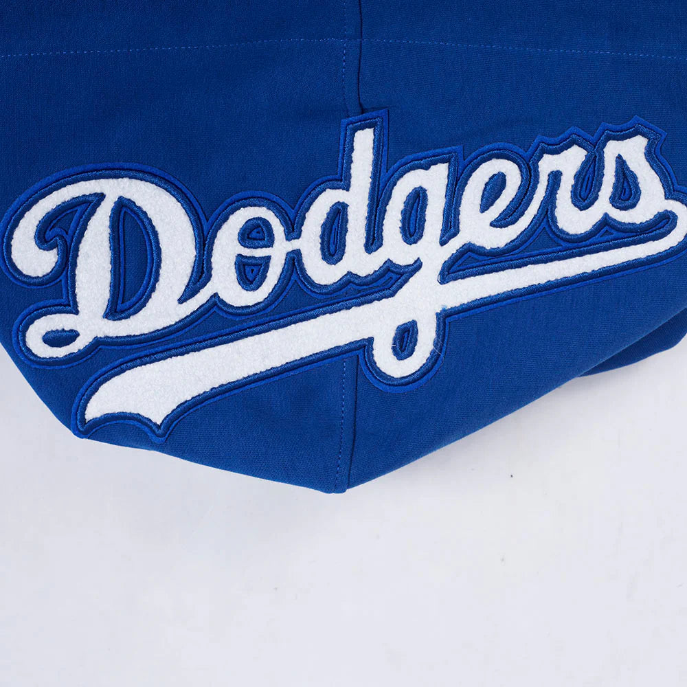 MLB LOS ANGELES DODGERS SHOHEI OHTANI #17 CLASSIC MEN'S DK PO HOODIE