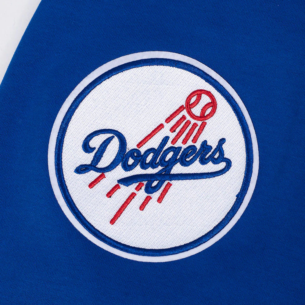 MLB LOS ANGELES DODGERS FREDDIE FREEMAN #5 CLASSIC MEN'S PO HOODIE