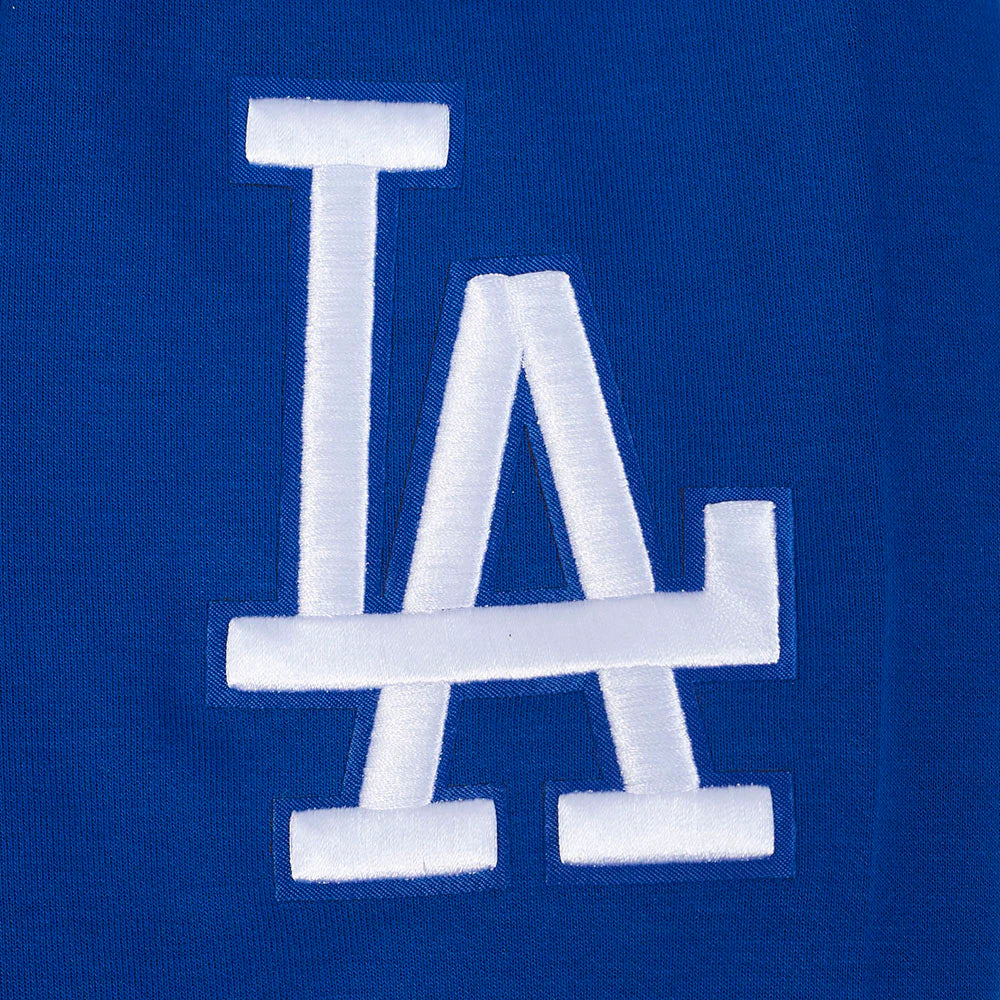MLB LOS ANGELES DODGERS FREDDIE FREEMAN #5 CLASSIC MEN'S PO HOODIE