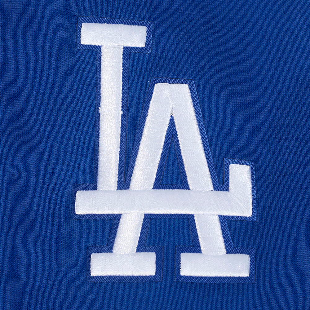 MLB LOS ANGELES DODGERS SHOHEI OHTANI #17 AVATAR MEN'S FLC PO HOODIE