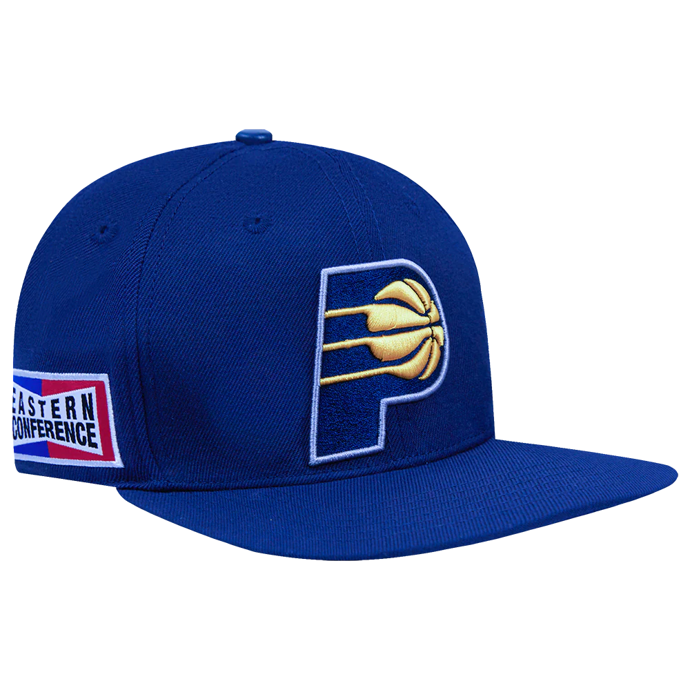 MLB LOS ANGELES DODGERS TRIPLE TONAL WORDMARK STRAPBACK HAT