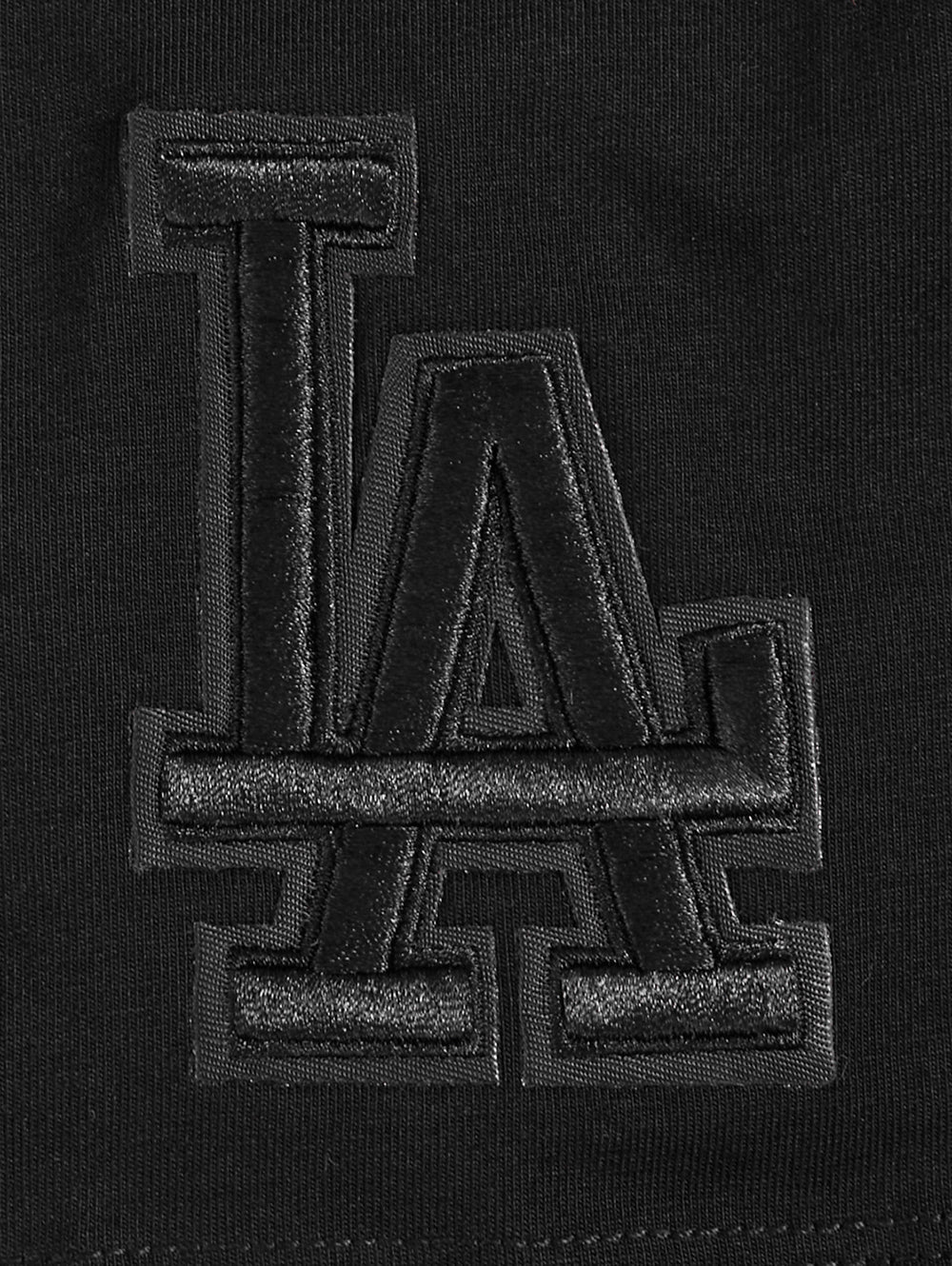 MLB LOS ANGELES DODGERS NEUTRAL WOMEN'S BOXY TOP