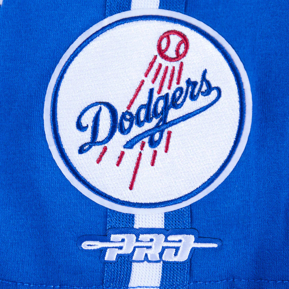 MLB LOS ANGELES DODGERS MOOKIE BETTS #50 CLASSIC PLAYER NAME AND NUMBER BIG BOYS TAPING TOP