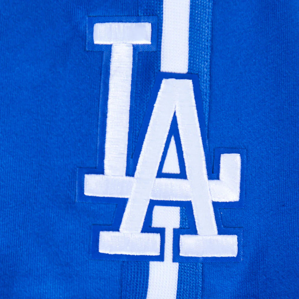 MLB LOS ANGELES DODGERS MOOKIE BETTS #50 CLASSIC PLAYER NAME AND NUMBER BIG BOYS TAPING TOP