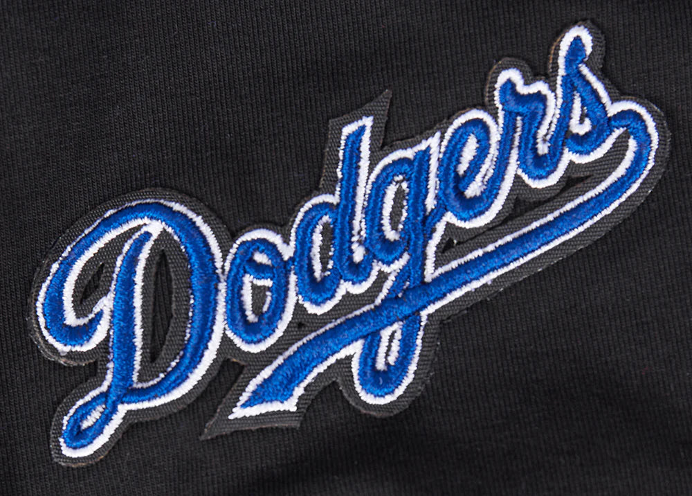 MLB LOS ANGELES DODGERS CLASSIC WOMEN'S BODYCON DRESS