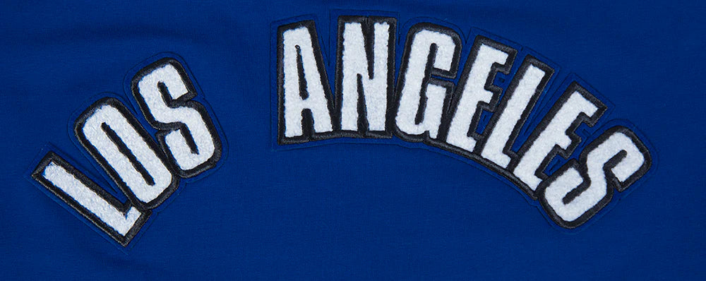 MLB LOS ANGELES DODGERS CLASSIC WOMEN'S BODYCON DRESS