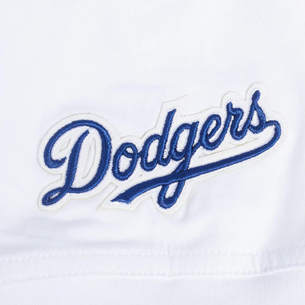 MLB LOS ANGELES DODGERS CLASSIC WOMEN'S BODYCON DRESS