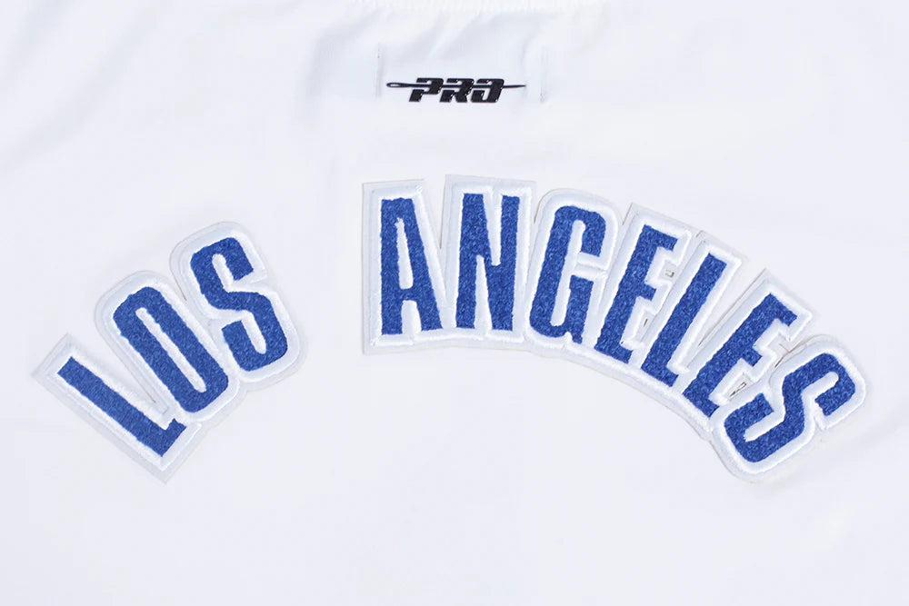 MLB LOS ANGELES DODGERS CLASSIC WOMEN'S BODYCON DRESS