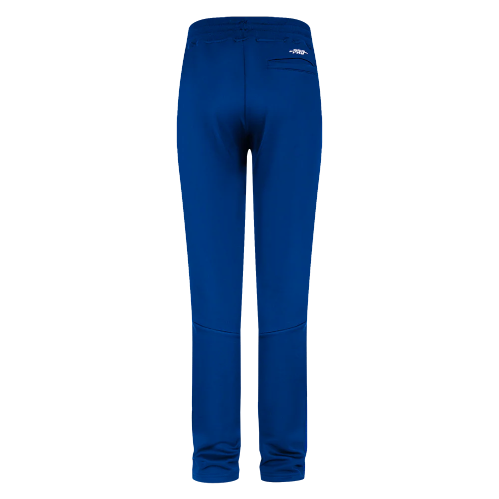 MLB LOS ANGELES DODGERS CLASSIC BIG BOYS TRACK PANT