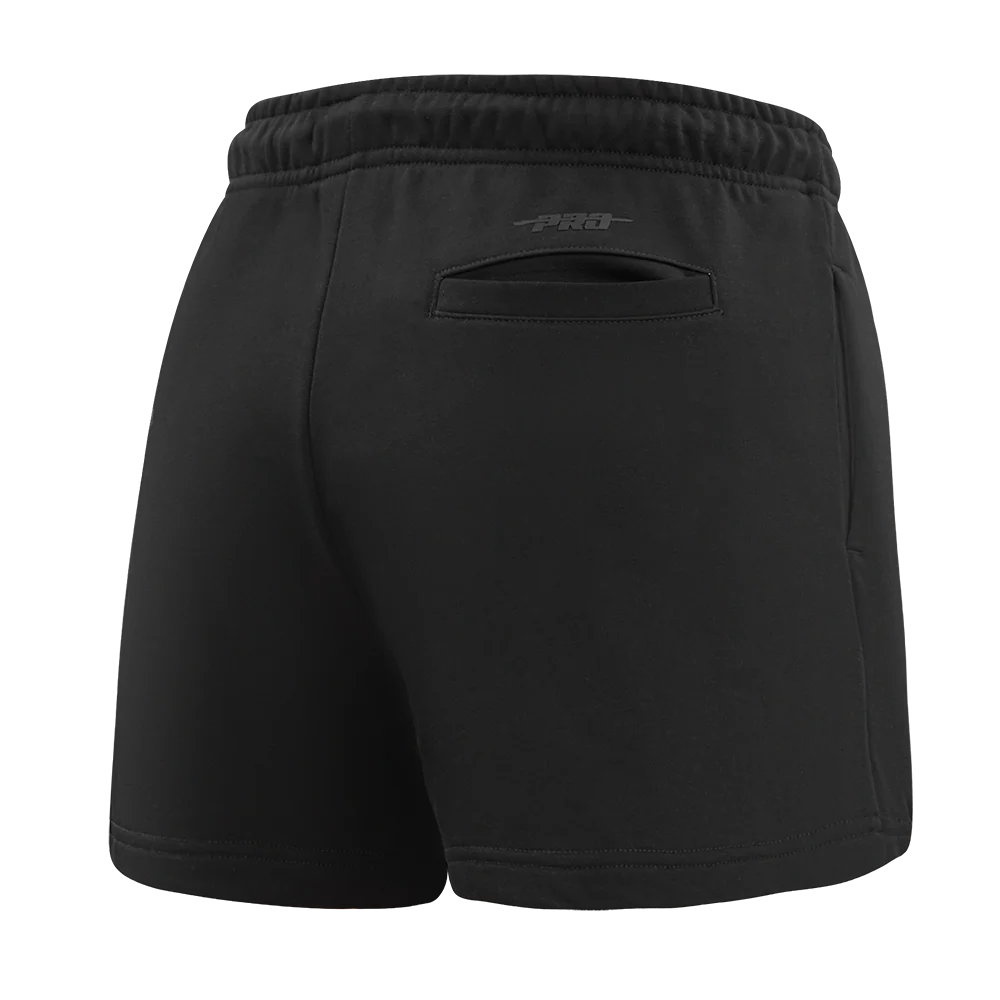 MLB LOS ANGELES DODGERS CLASSIC WOMEN'S FLEECE SHORT