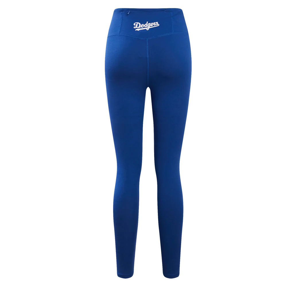 MLB LOS ANGELES DODGERS CLASSIC WOMEN'S JERSEY LEGGING