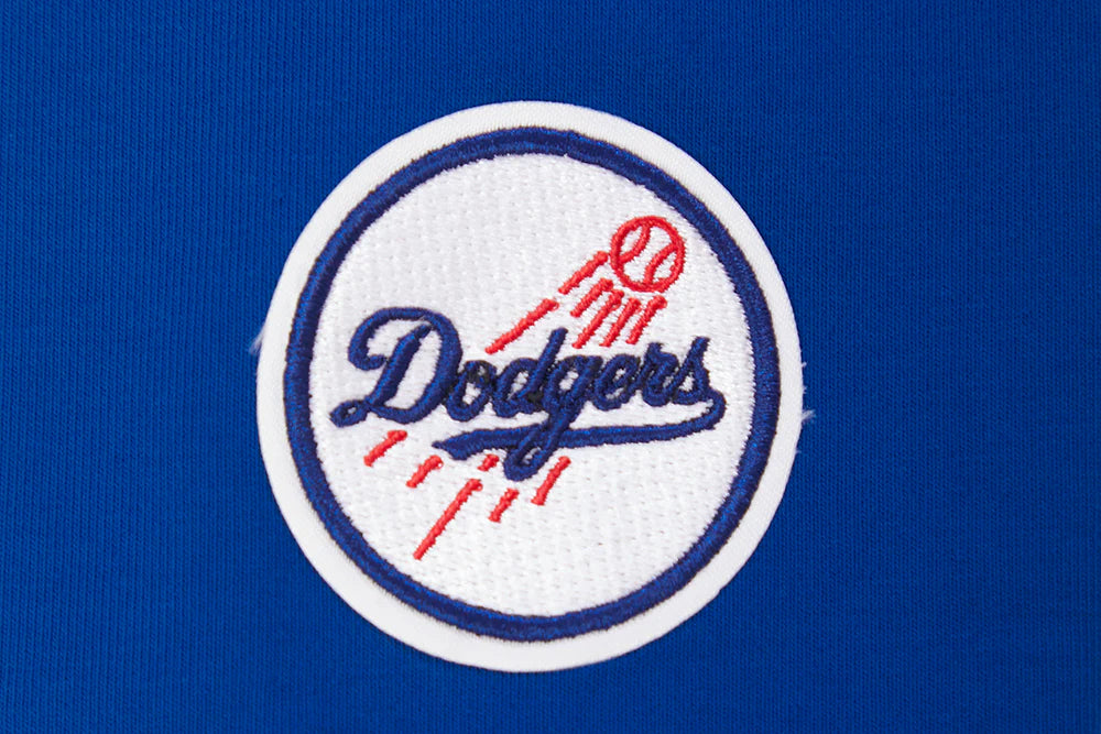 MLB LOS ANGELES DODGERS CLASSIC WOMEN'S JERSEY LEGGING