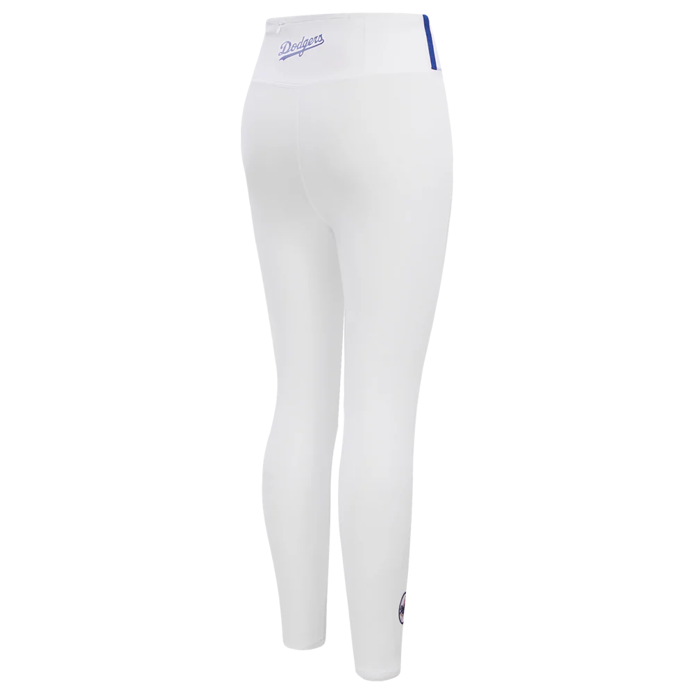 MLB LOS ANGELES DODGERS CLASSIC WOMEN'S JERSEY LEGGING