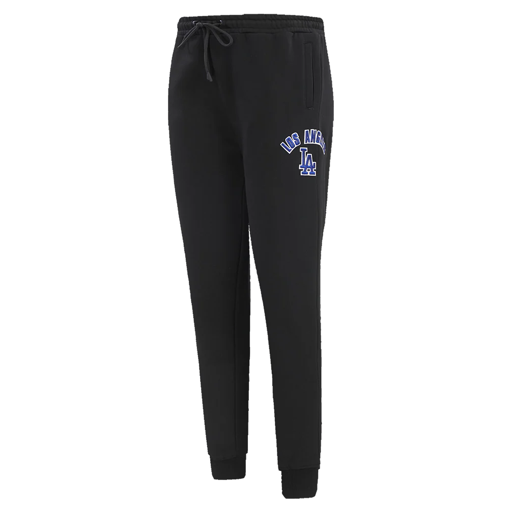 MLB LOS ANGELES DODGERS CLASSIC WOMEN'S SWEATPANT