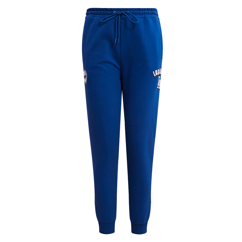 MLB LOS ANGELES DODGERS CLASSIC WOMEN'S SWEATPANT