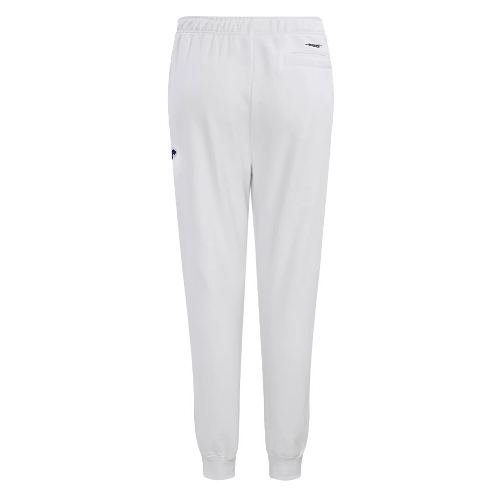 MLB LOS ANGELES DODGERS CLASSIC WOMEN'S SWEATPANT