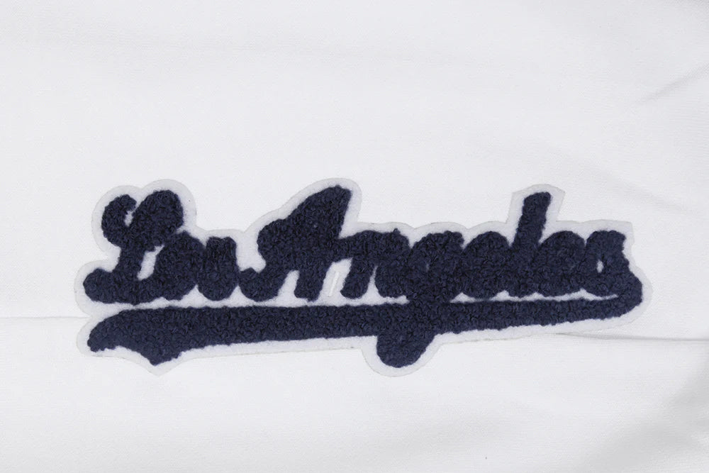 MLB LOS ANGELES DODGERS CLASSIC WOMEN'S SWEATPANT