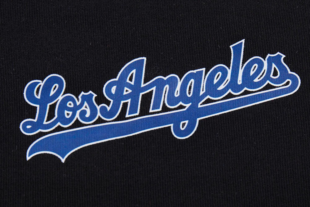 MLB LOS ANGELES DODGERS MASHUP WOMEN'S JERSEY LEGGING