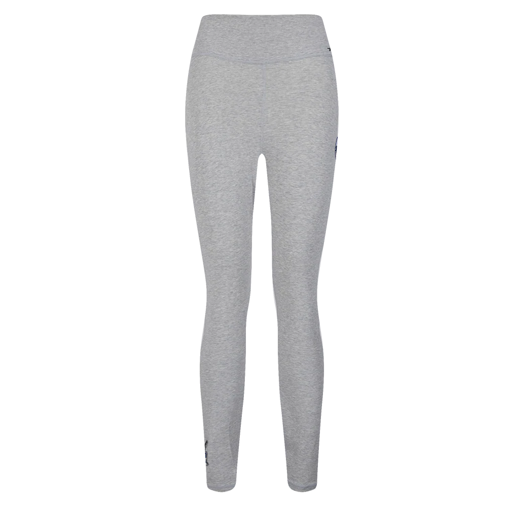 MLB LOS ANGELES DODGERS MASHUP WOMEN'S JERSEY LEGGING