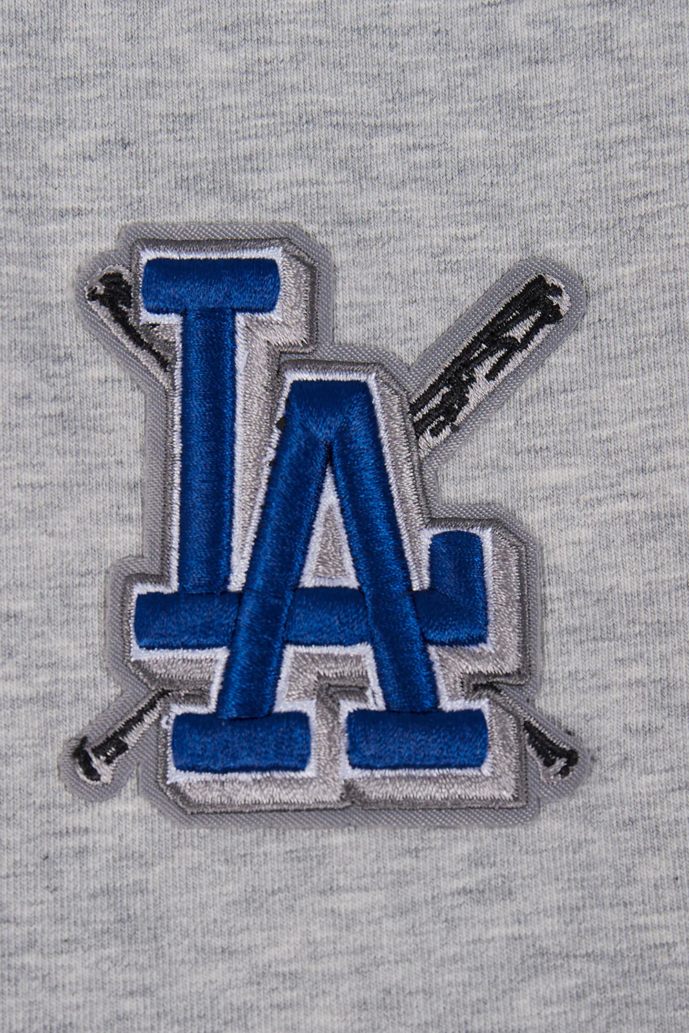 MLB LOS ANGELES DODGERS MASHUP WOMEN'S JERSEY LEGGING