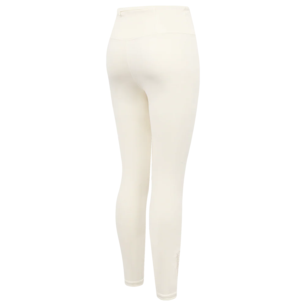 MLB LOS ANGELES DODGERS NEUTRAL WOMEN'S JERSEY LEGGING