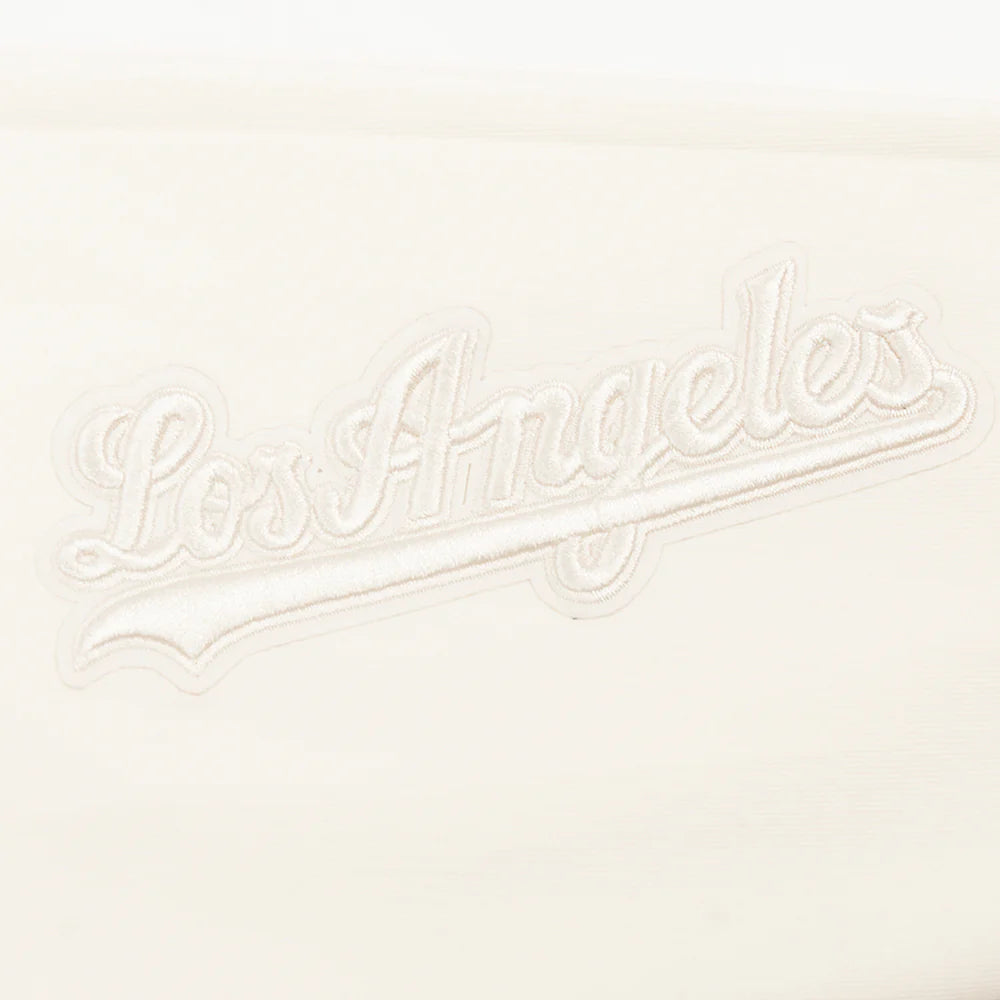 MLB LOS ANGELES DODGERS NEUTRAL WOMEN'S JERSEY LEGGING