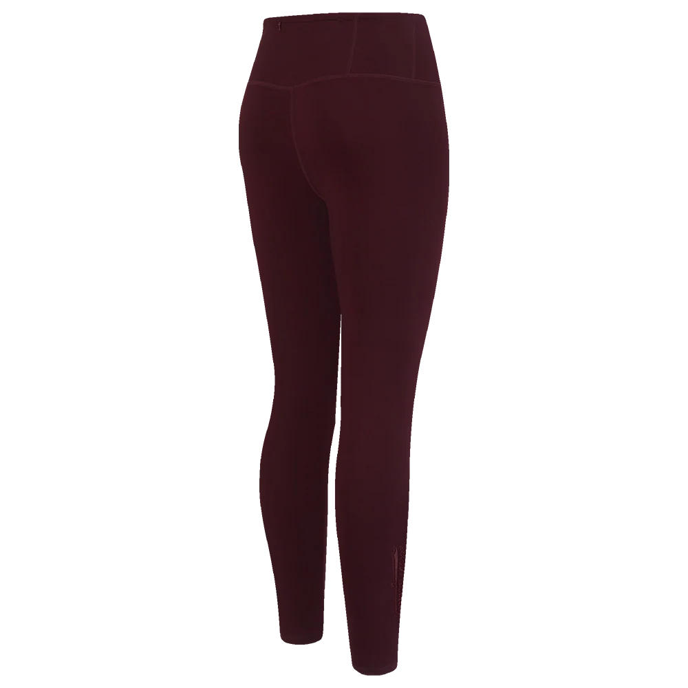 MLB LOS ANGELES DODGERS NEUTRAL HIGH WAIST JERSEY LEGGING