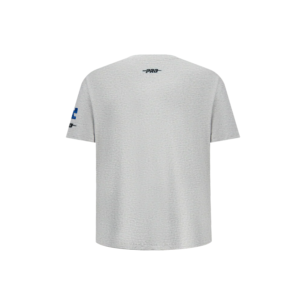 MLB LOS ANGELES DODGERS SHOHEI OHTANI #17 AVATAR LITTLE BOYS SHORT SLEEVE TOP