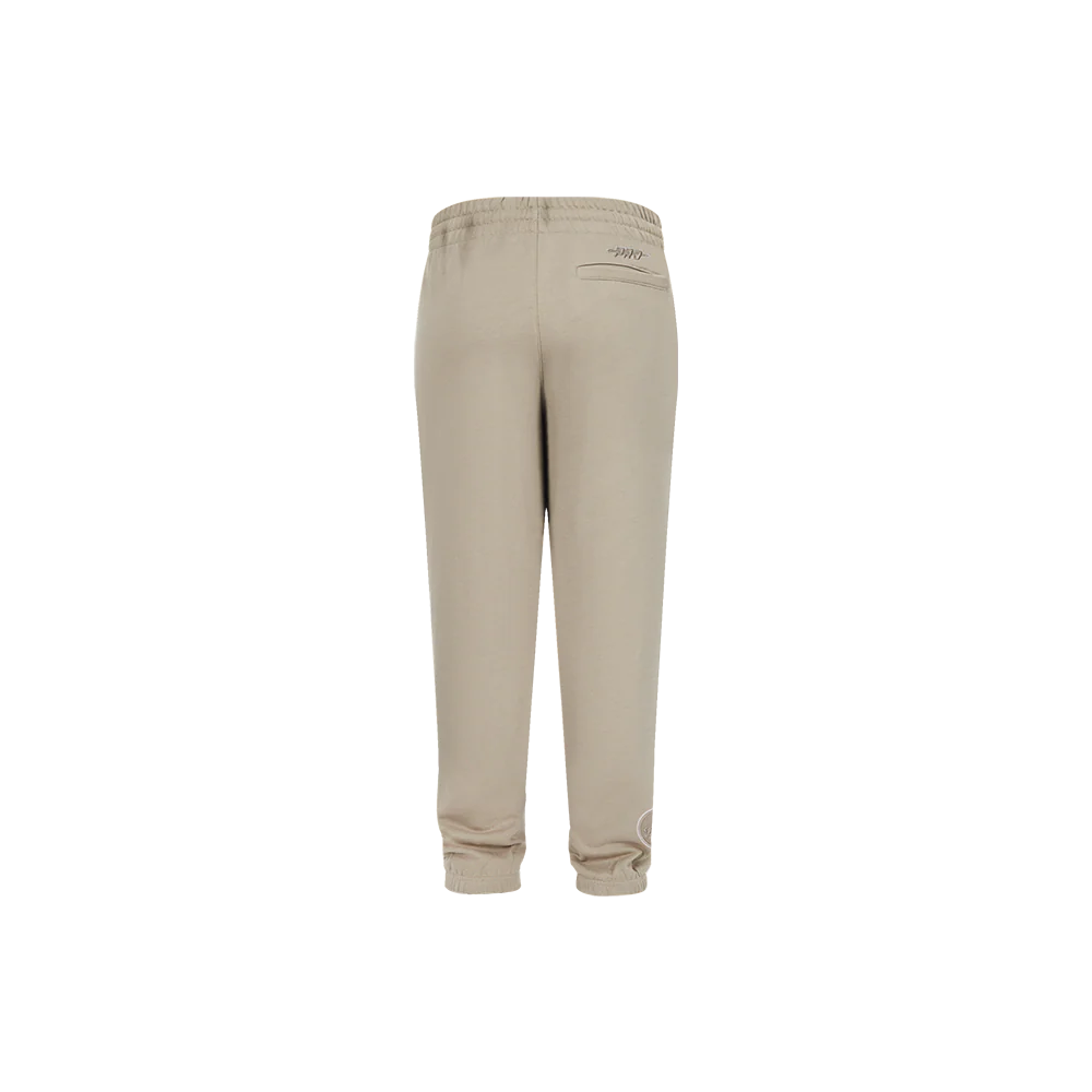 MLB LOS ANGELES DODGERS NEUTRAL LITTLE BOYS FLC SWEATPANT