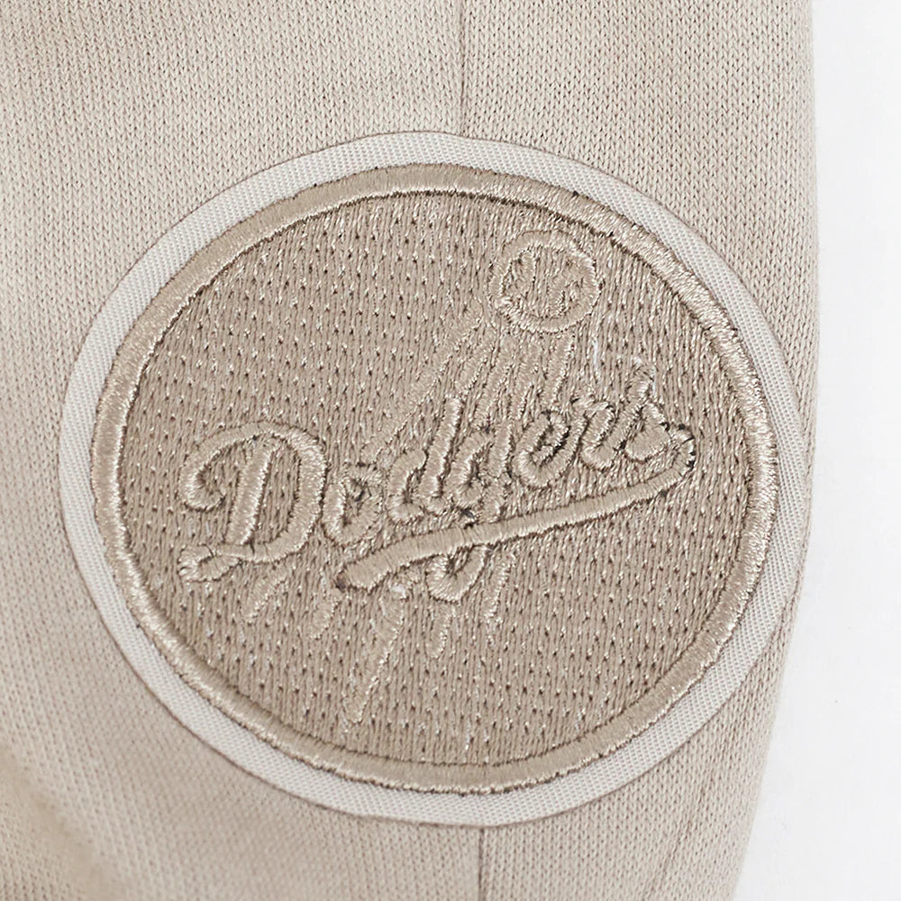 MLB LOS ANGELES DODGERS NEUTRAL LITTLE BOYS FLC SWEATPANT