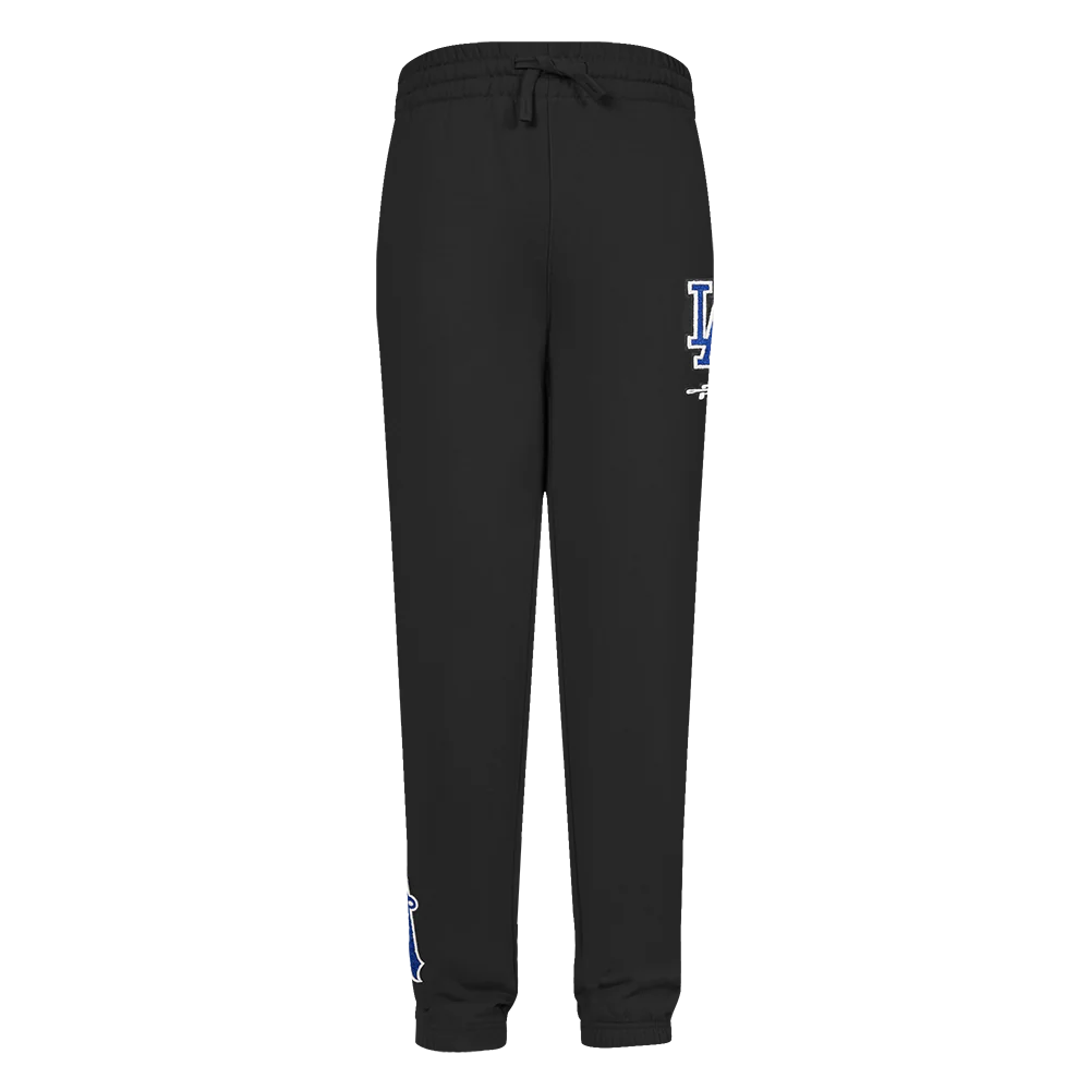 MLB LOS ANGELES DODGERS CLASSIC LITTLE BOYS FLC SWEATPANT