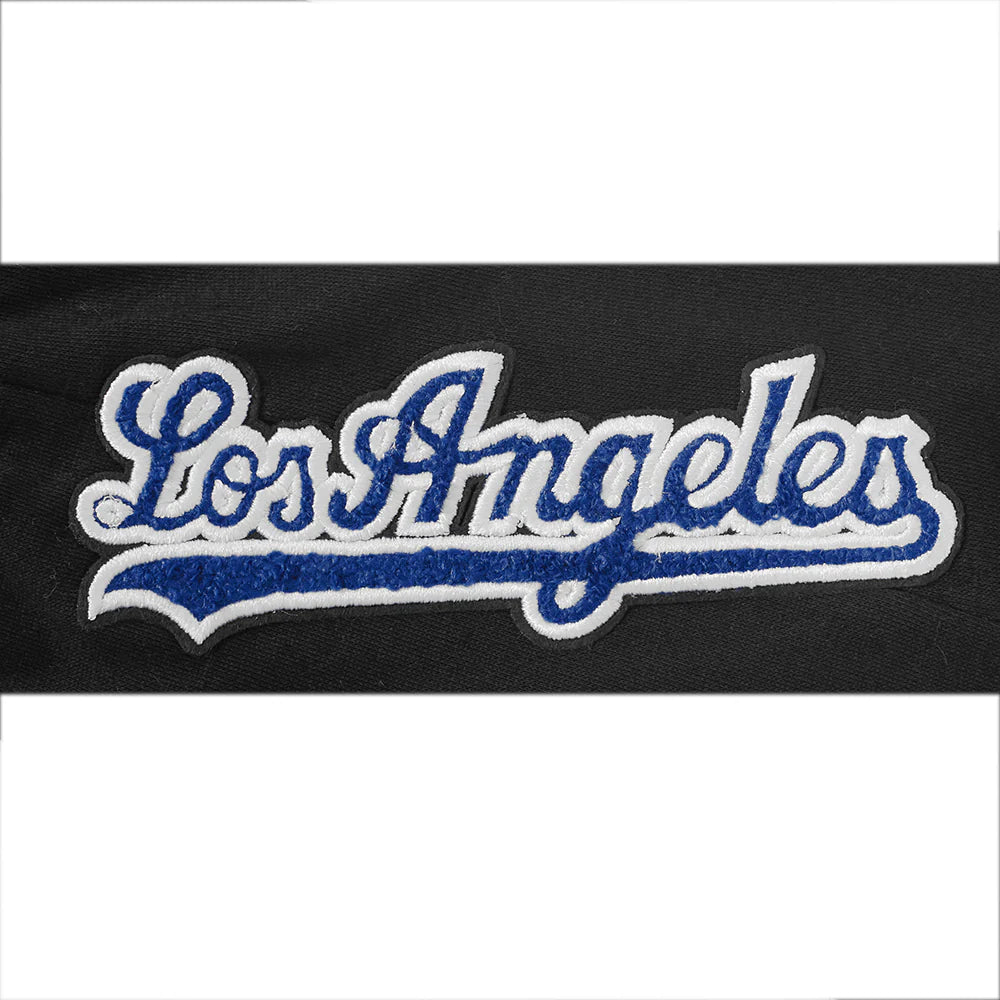 MLB LOS ANGELES DODGERS CLASSIC LITTLE BOYS FLC SWEATPANT