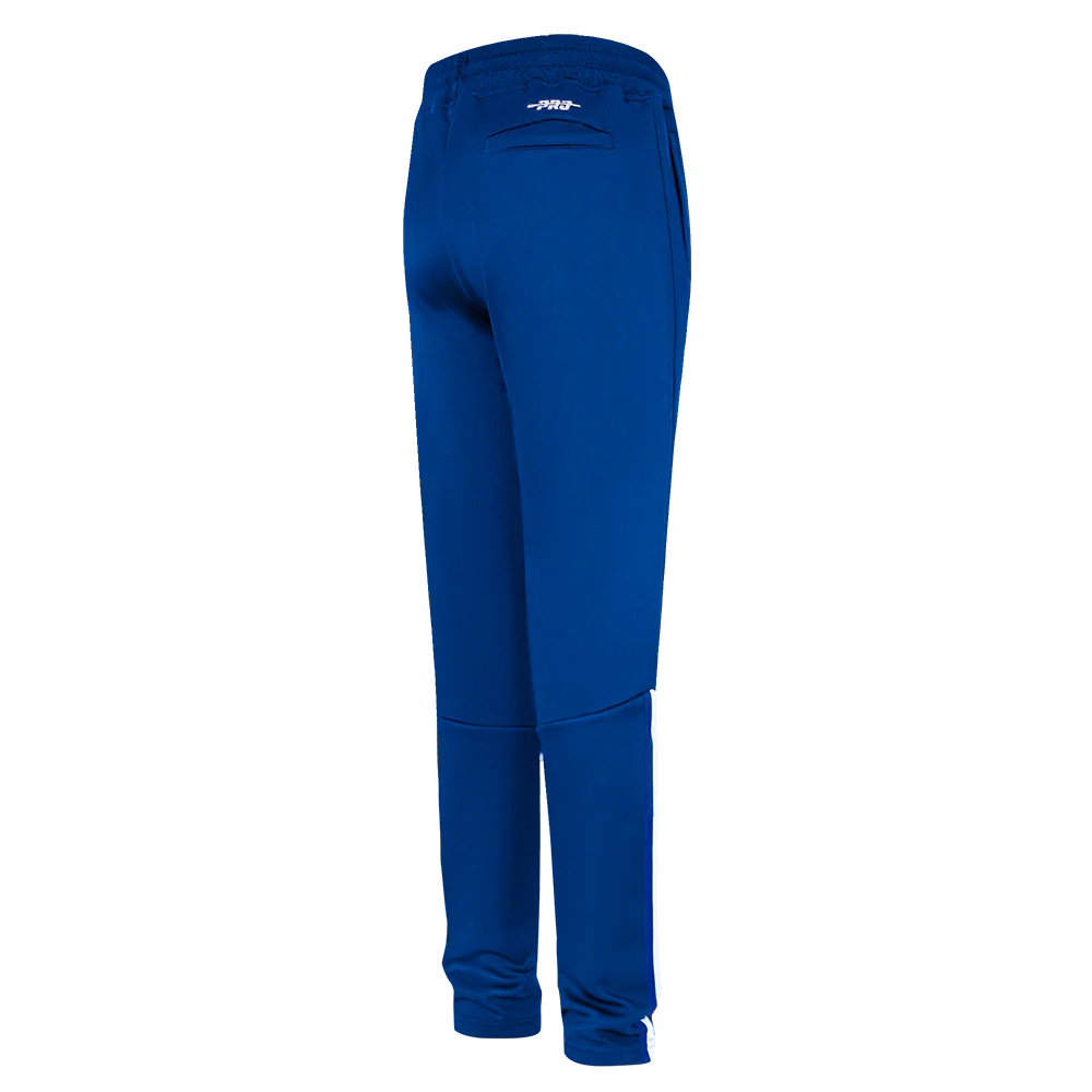 MLB LOS ANGELES DODGERS CLASSIC LITTLE BOYS TRACK PANT