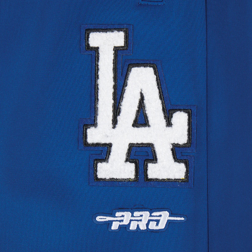 MLB LOS ANGELES DODGERS CLASSIC LITTLE BOYS TRACK PANT