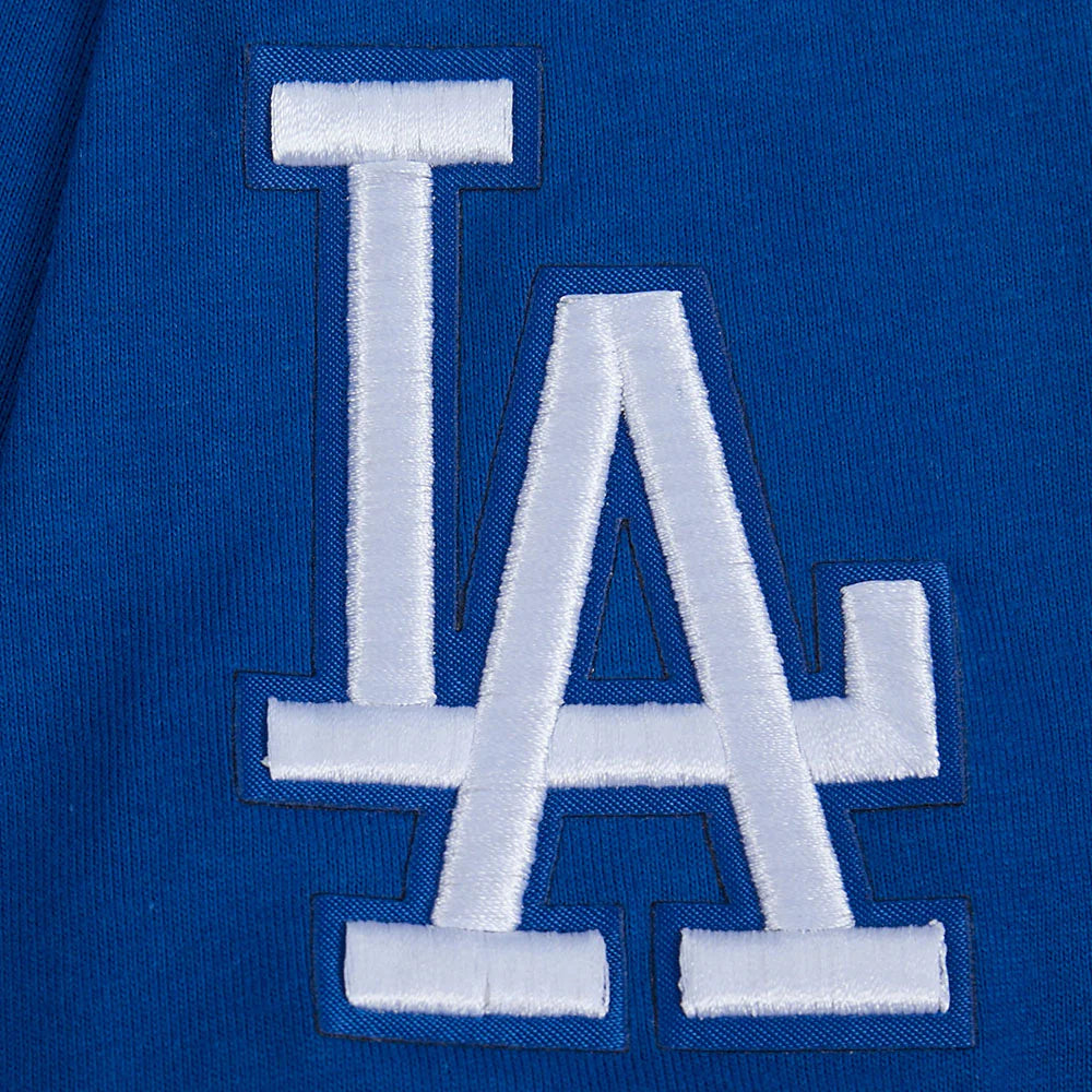 MLB LOS ANGELES DODGERS SHOHEI OHTANI #17 AVATAR LITTLE BOY'S FLEECE PO HOODIE