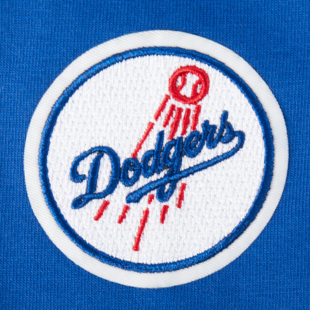 MLB LOS ANGELES DODGERS CLASSIC LITTLE GIRLS LEGGING